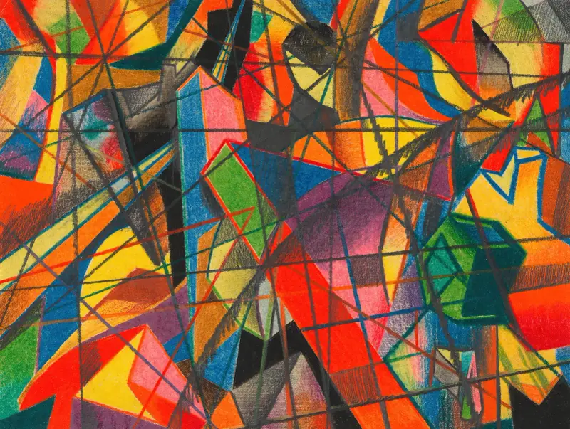 Deformace I, Karl Wiener