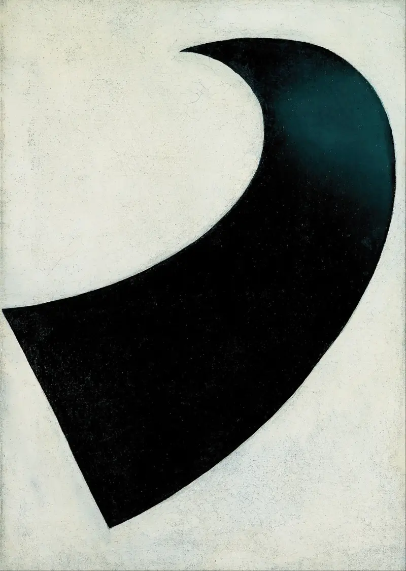 Suprematism von Kazimir Malevich