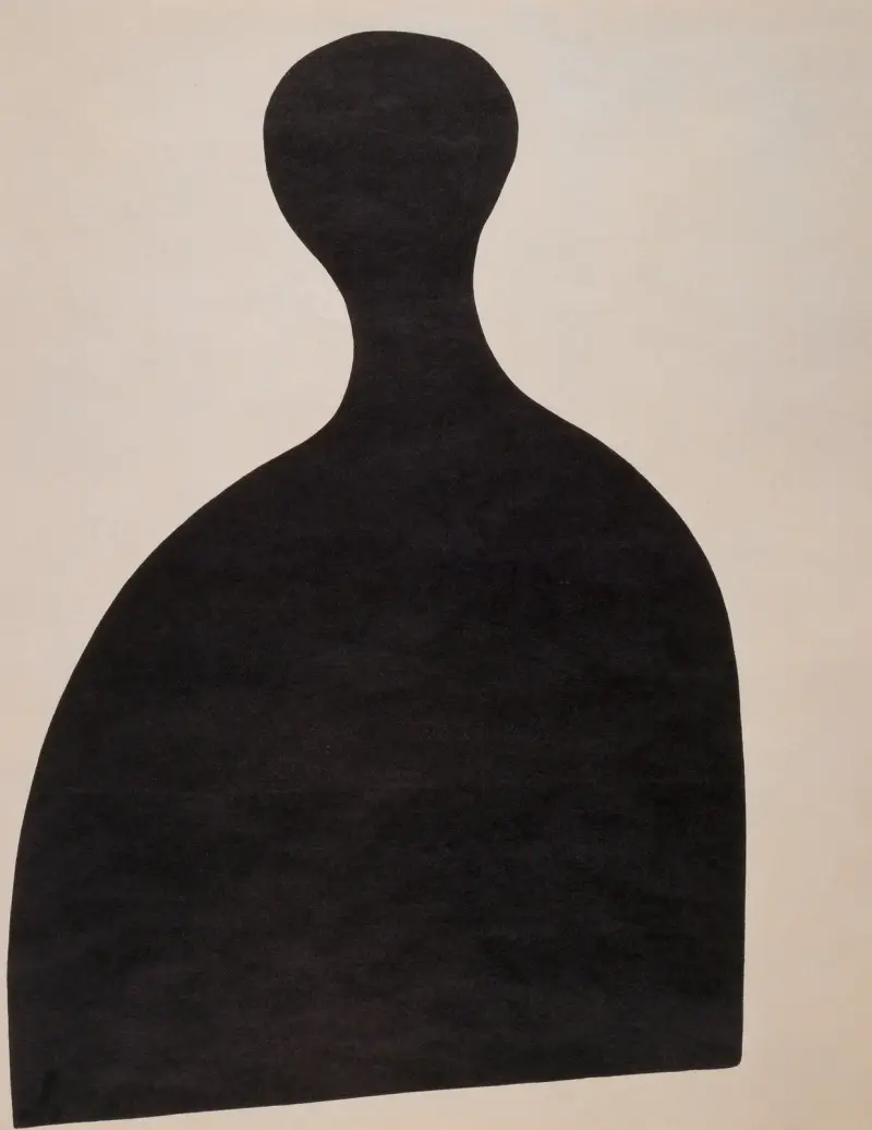 Eierschläger av Kurt Schwitters