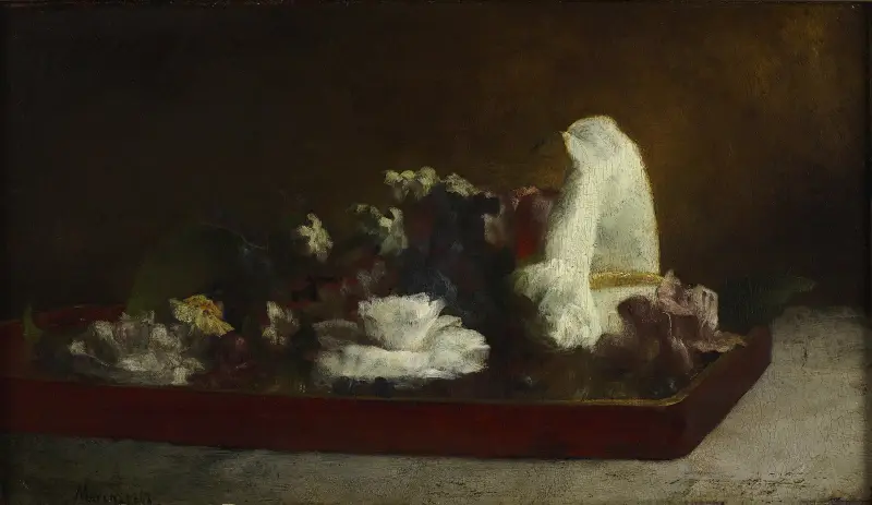 Kala, John La Farge