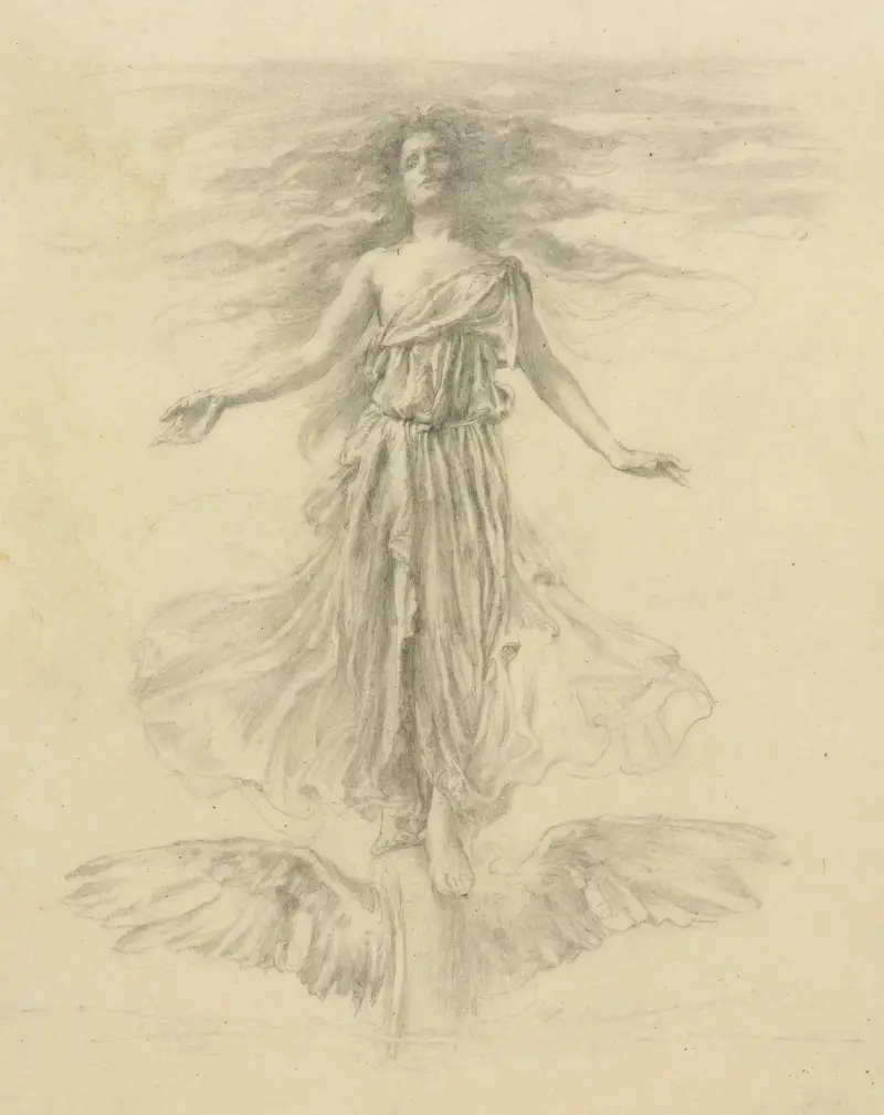 Fortune von John La Farge