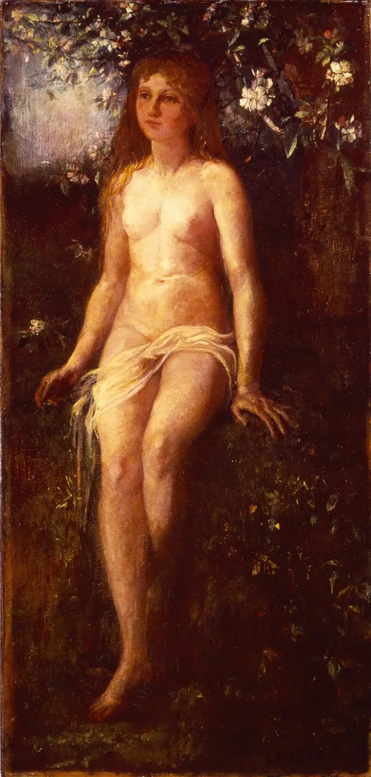 The Golden Age av John La Farge