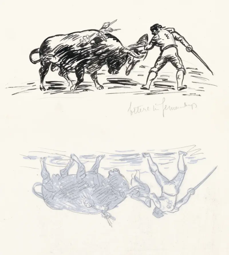 Lepší v komunitě, Leo Gestel