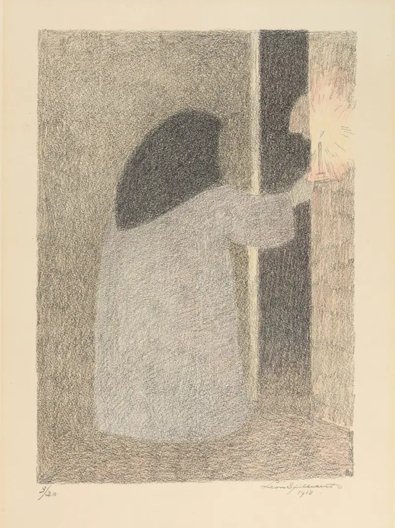 Les Serres Chaudes 7 av Léon Spilliaert