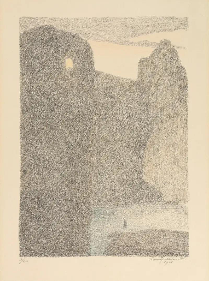 Les Serres Chaudes 9 av Léon Spilliaert