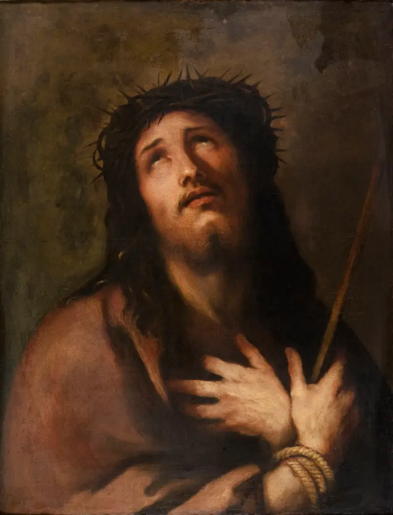 Ecce Homo von Luca Giordano
