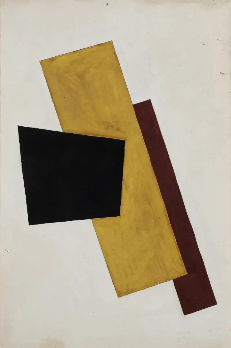 Composition av Lyubov Popova