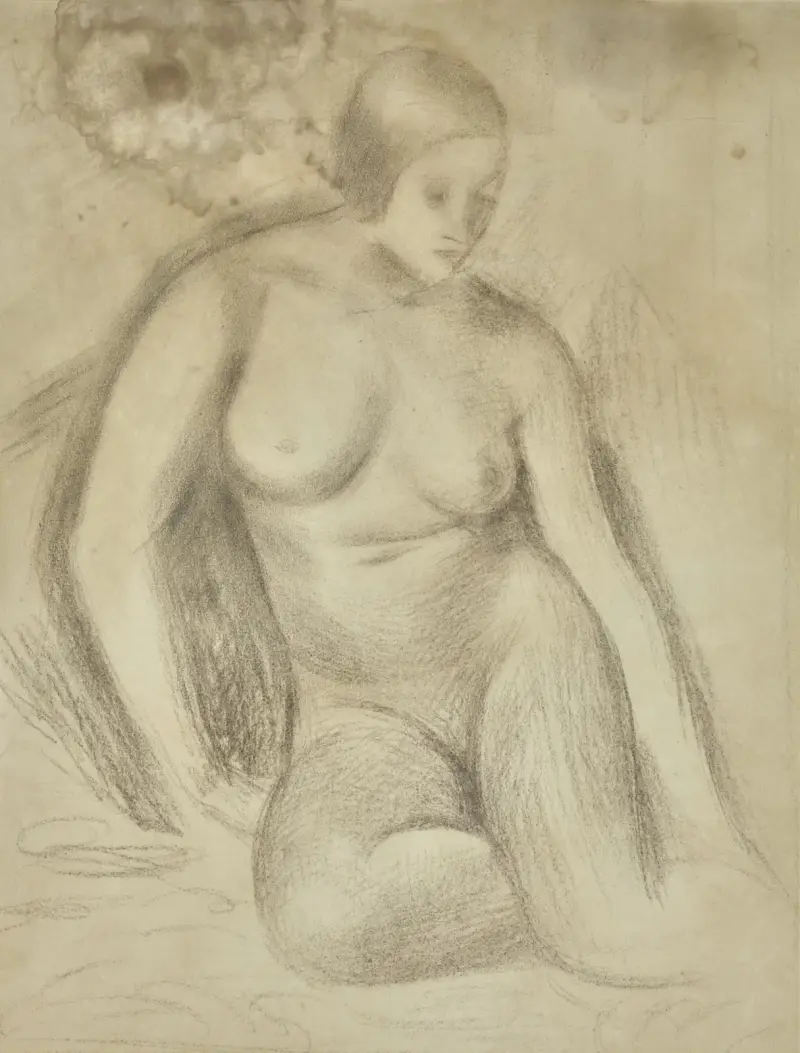 Akt, Mark Gertler