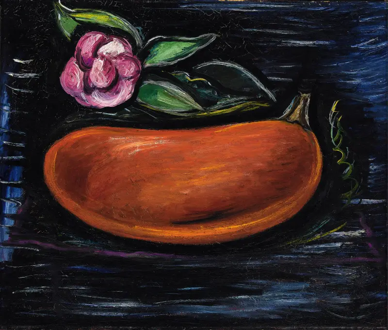 Stilles Leben, 1932 von Marsden Hartley