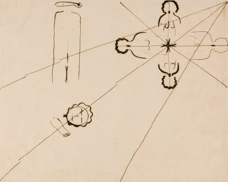 Deníkový list, 1913, Otto Meyer-Amden