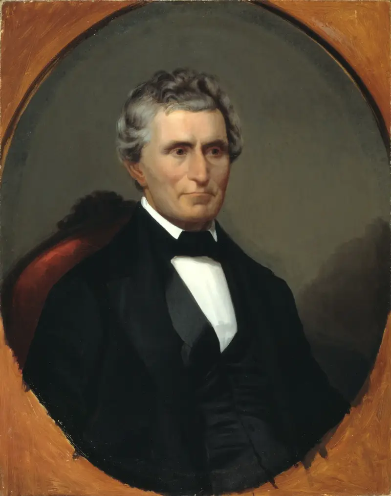 Berniah Willet von John Mix Stanley