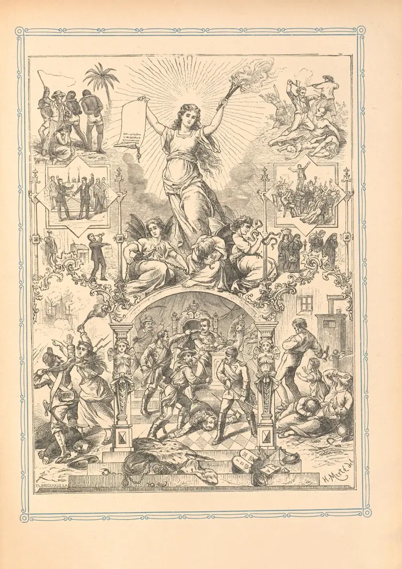 Regeln des christlichen Lebens, Nr. 2 von Otto Bitschnau