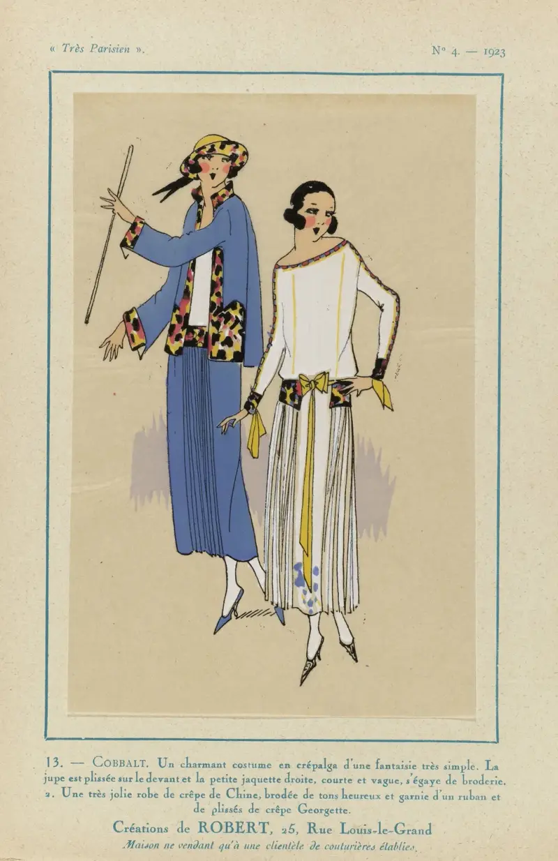 Cobbalt, G-P. Joumard