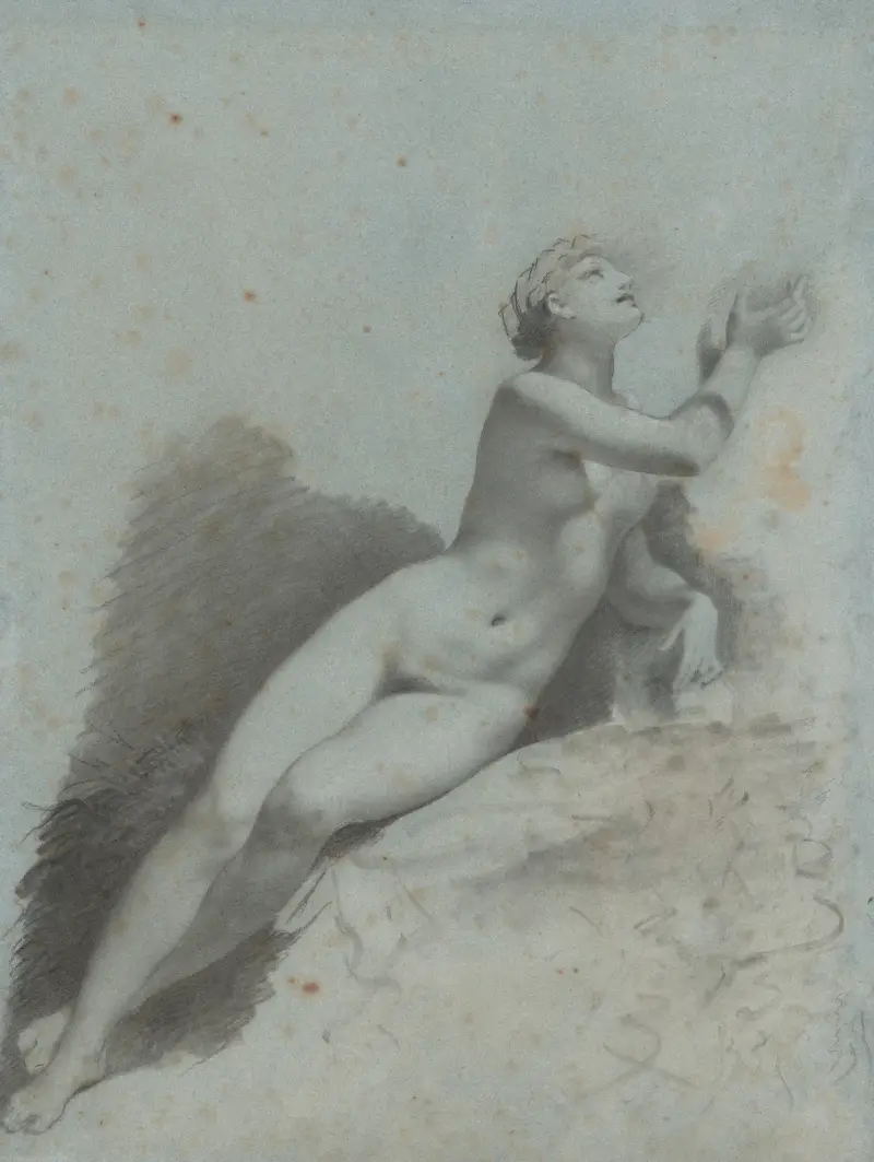 Wenus, Pierre-Paul Prud'hon