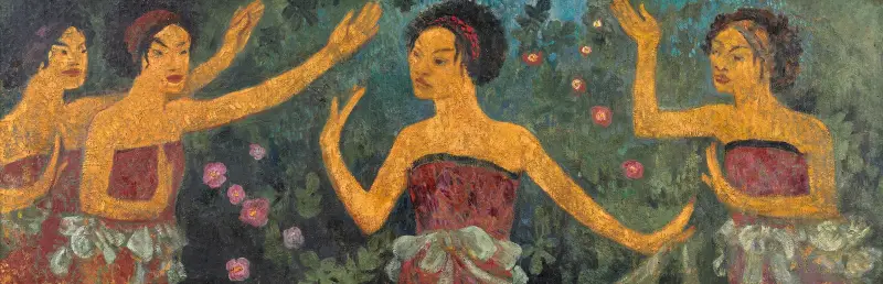 Mulaty, Paul Sérusier