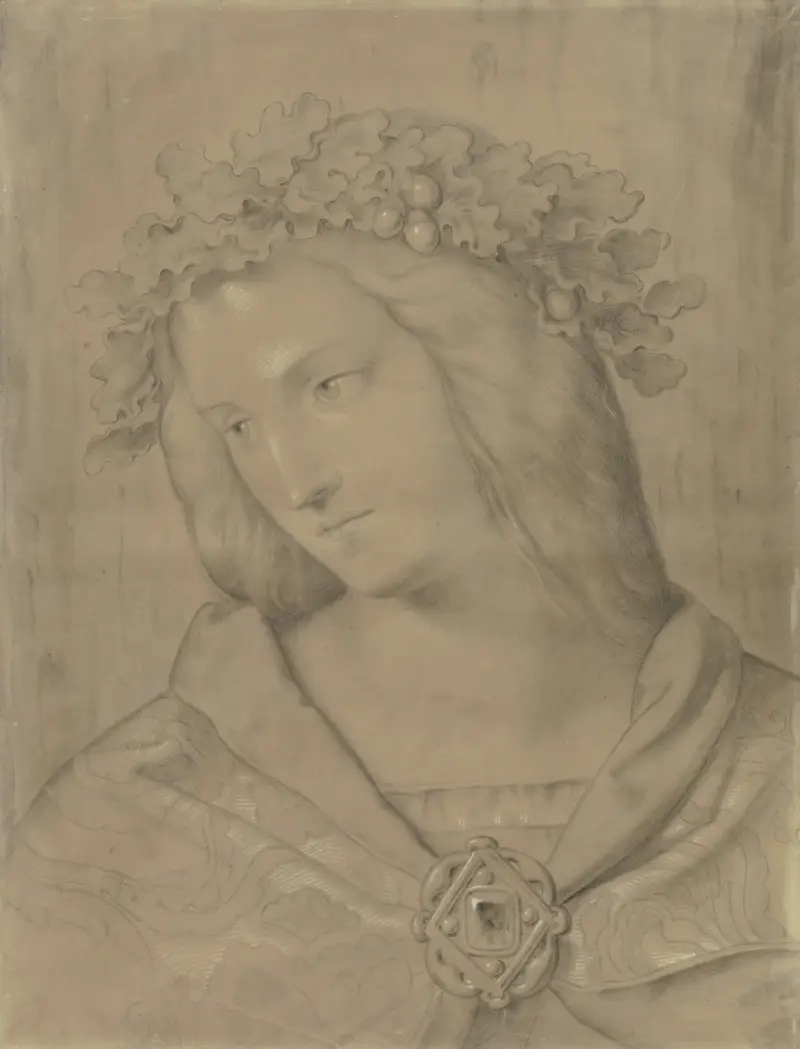 Germania’s head av Philipp Veit