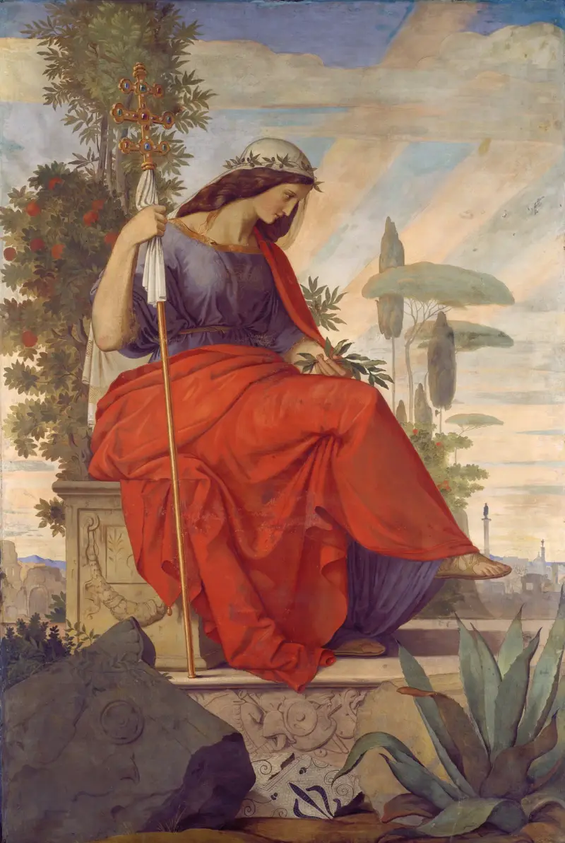 Italia, Philipp Veit