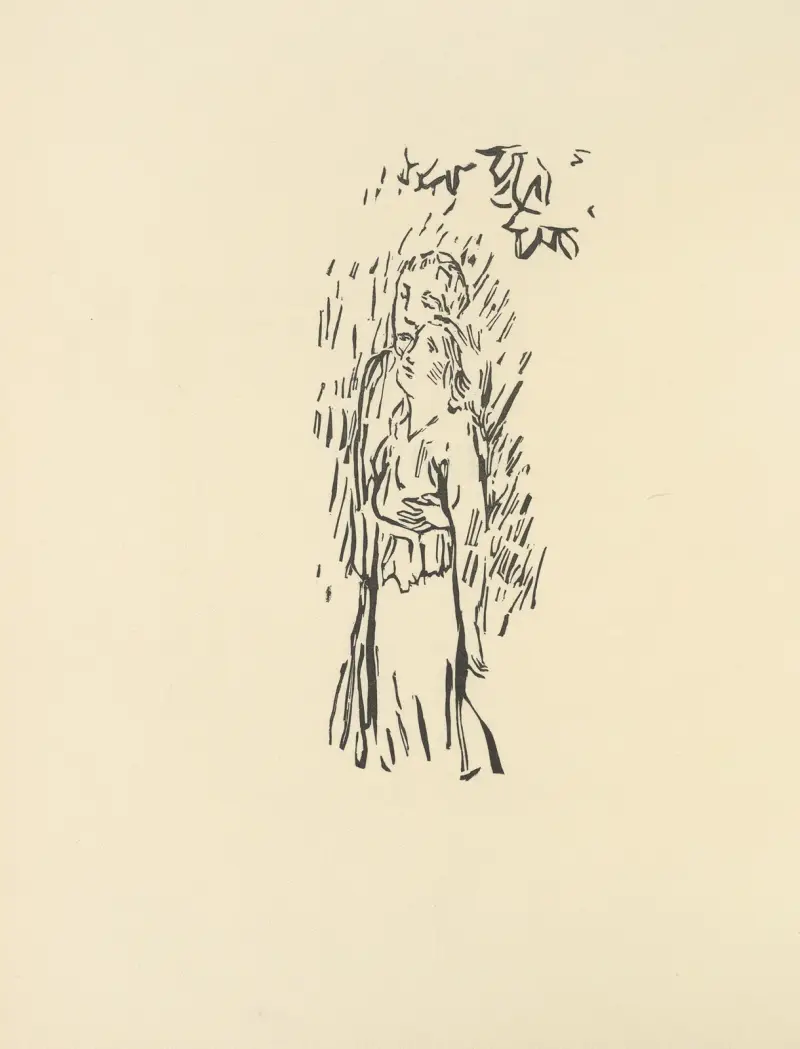 Notes sur l’amour Pl 07 av Pierre Bonnard