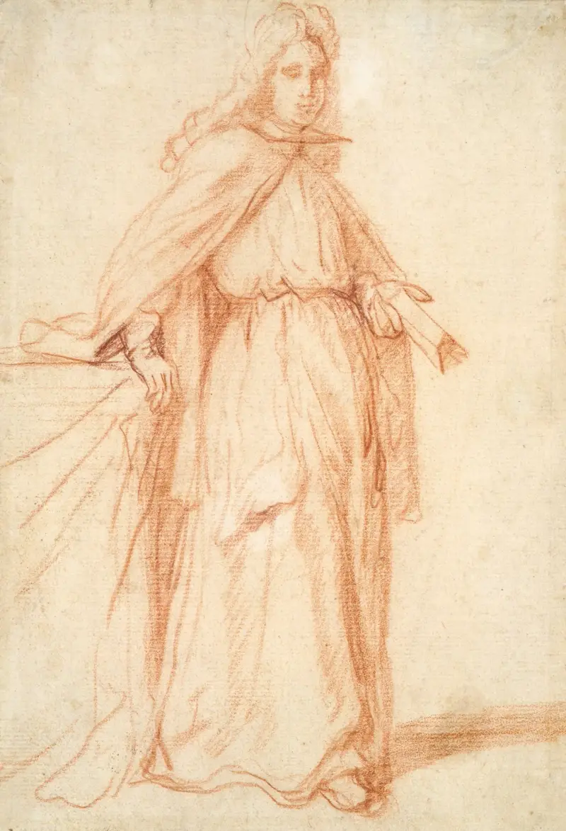 Hodnostář s dokumentem, Pietro Longhi
