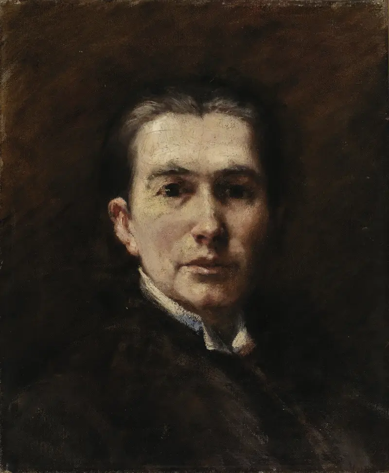 M. Du Wollant, Alice Pike Barney