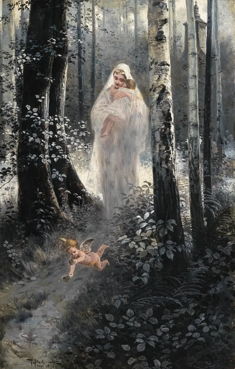 Ave Maria von Piotr Stachiewicz