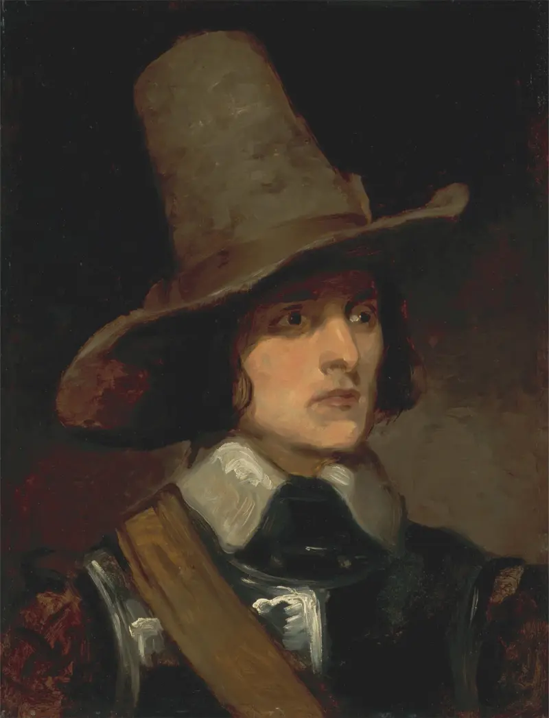 Augustus Egg, Richard Dadd