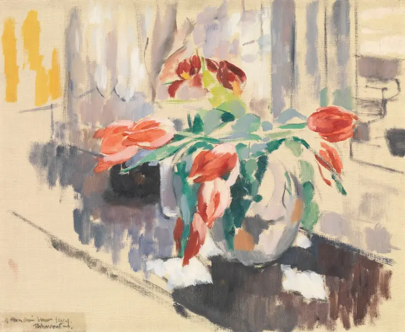 Tulpen von Rik Wouters