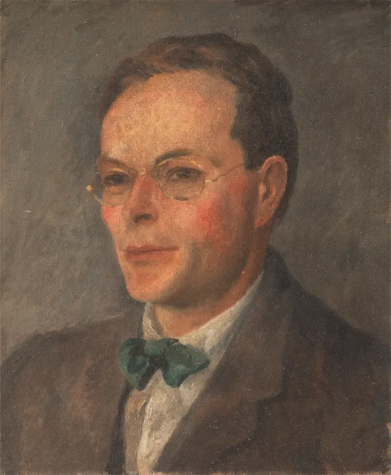 Francis Birrell, Roger Fry