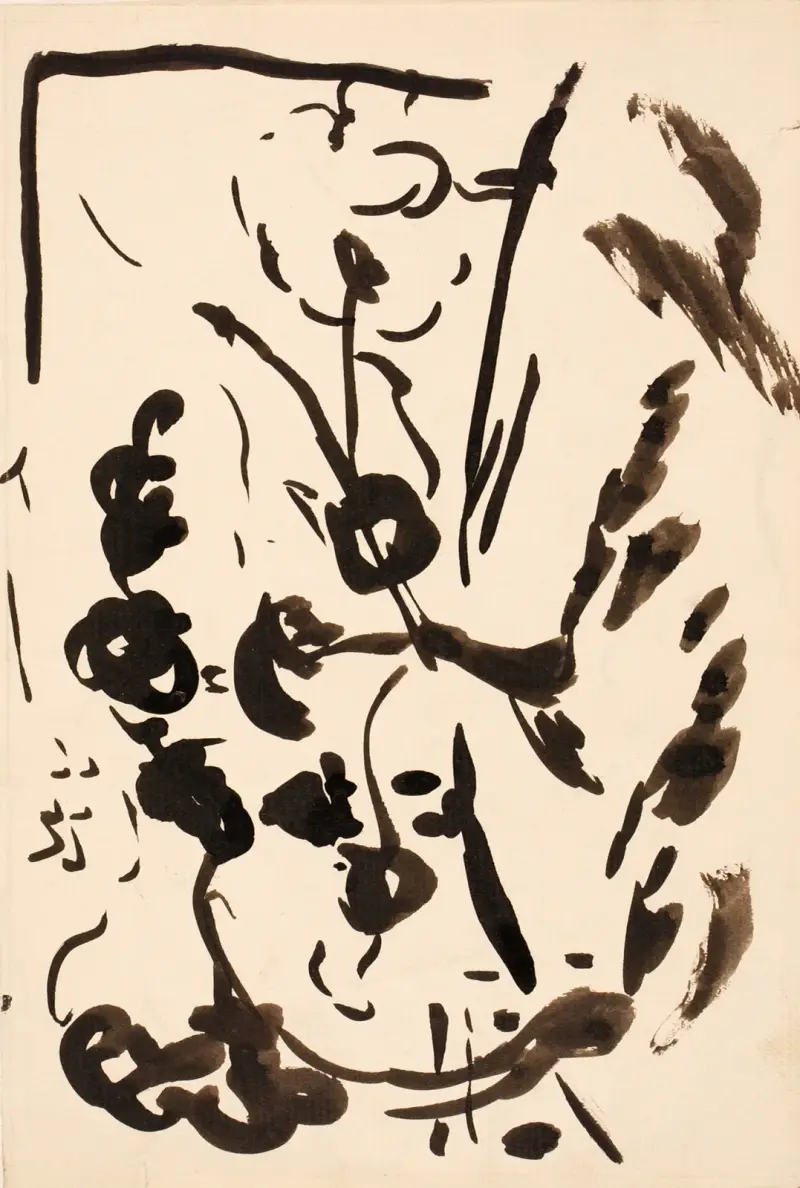Untitled VI av Henry Lyman Saÿen