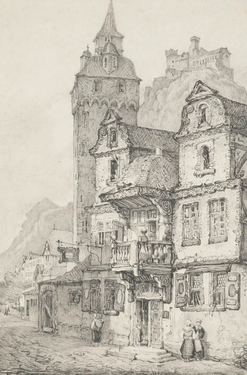 Braubach, Samuel Prout