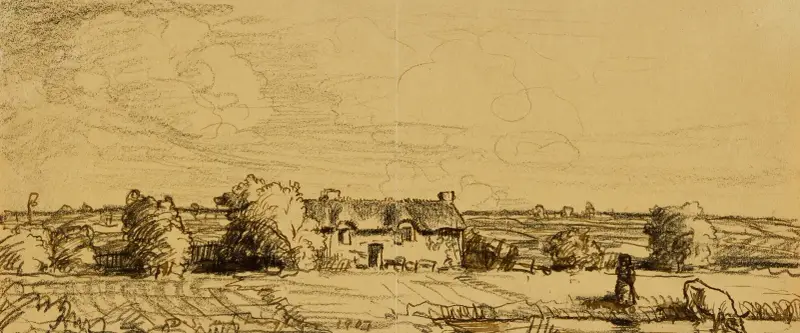 Poigny, Donald Shaw MacLaughlan
