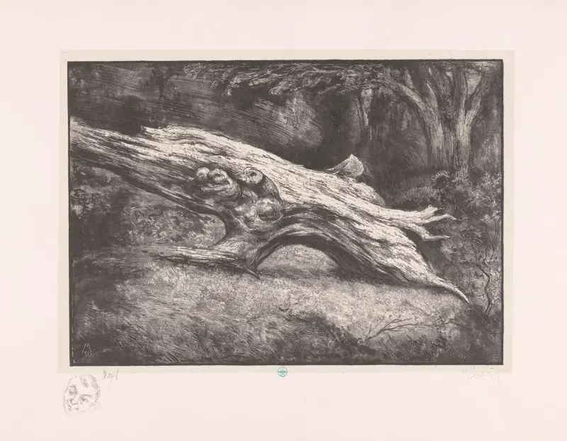 Le Charlemagne (Fontainebleau), Simon Moulijn