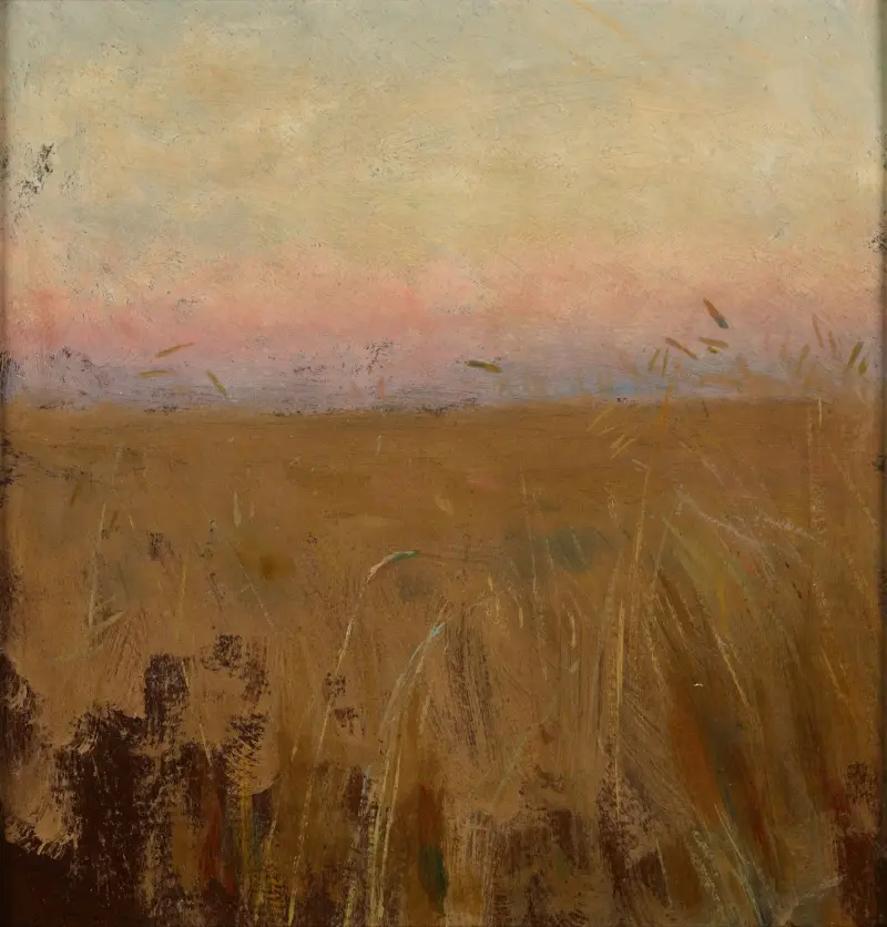 Rye av Jan Stanisławski
