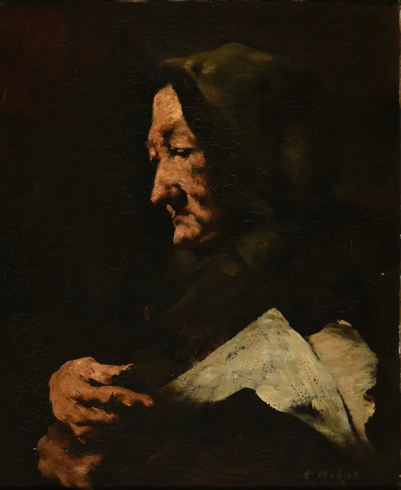 Familjetitlar av Théodule Ribot