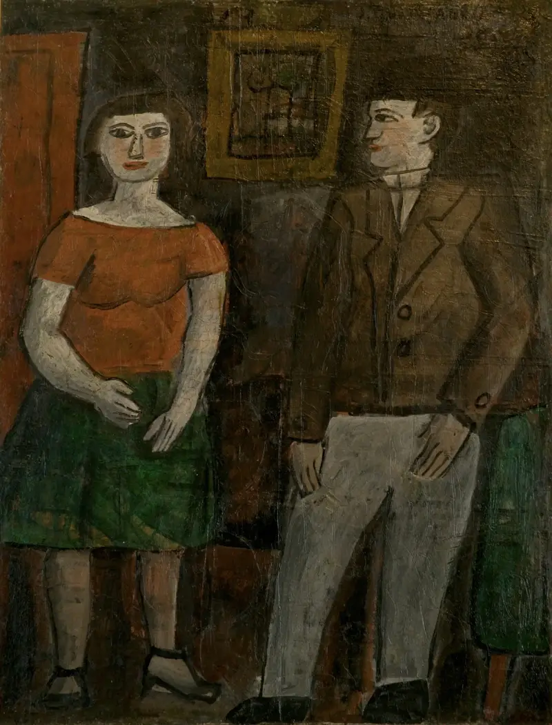 Figury, Joaquín Torres-García