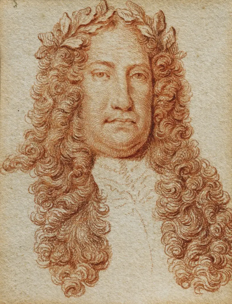 Císař Karel VI., Martin van Meytens