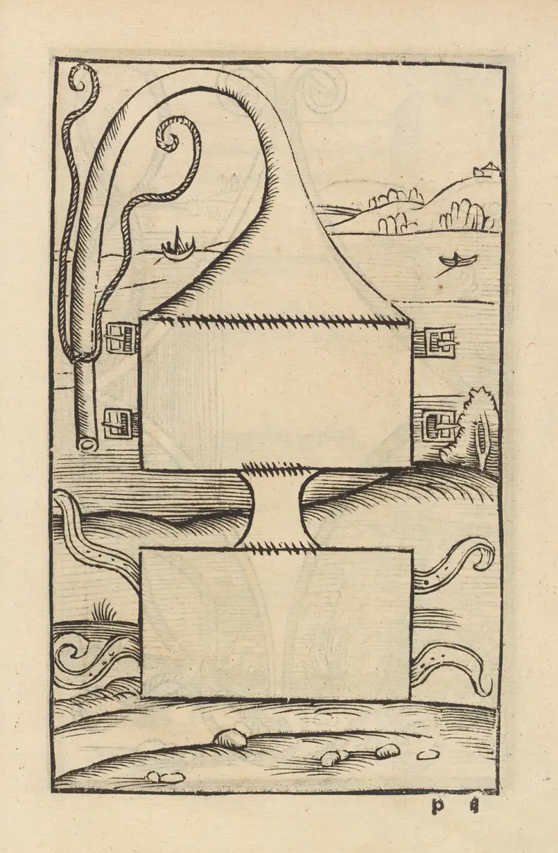 Vier Bücher der Ritterschafft Pl.038 von Flavius Vegetius Renatus