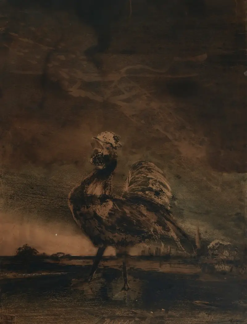 Gallia av Victor Hugo