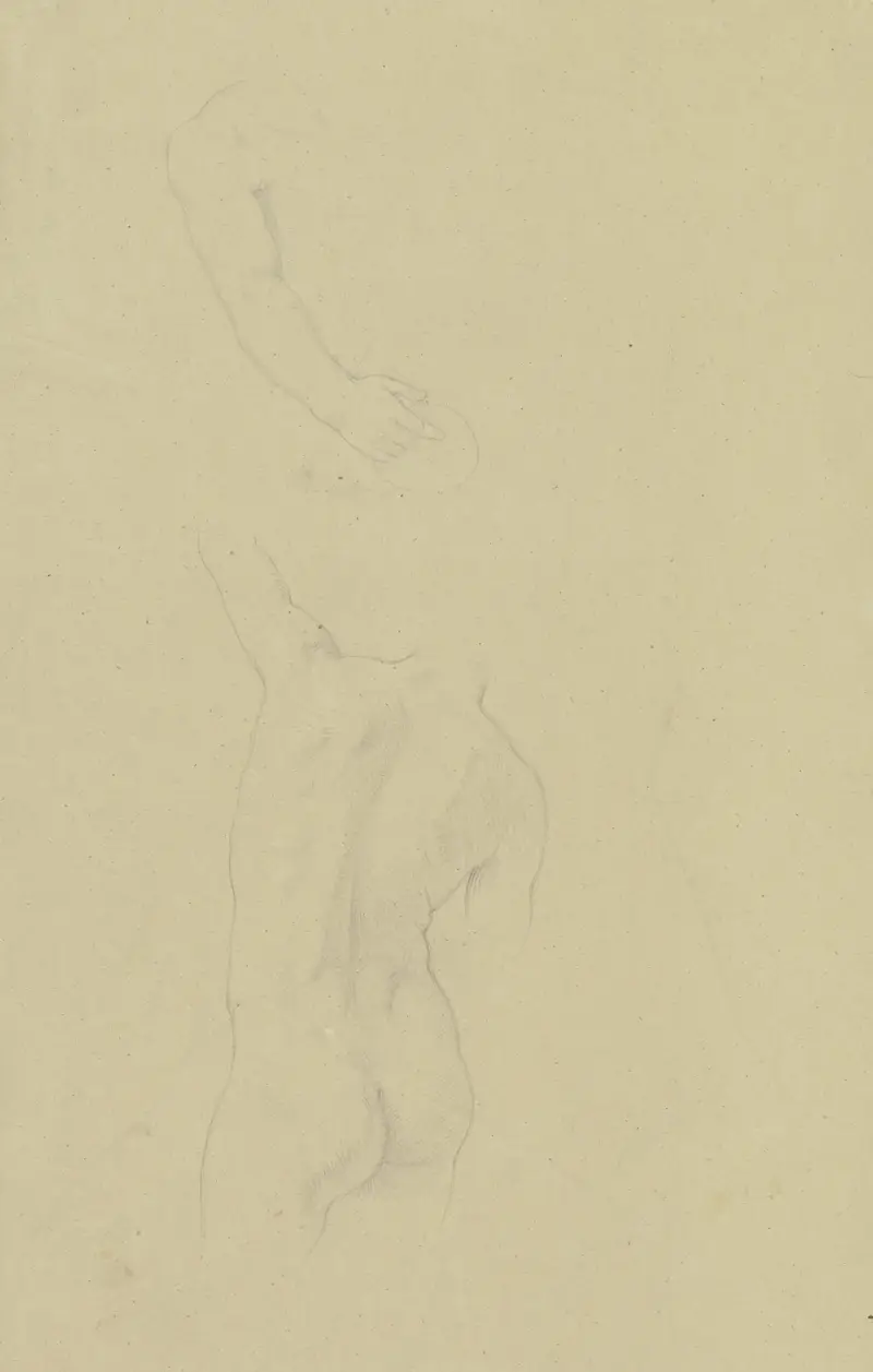 Figure av Moritz von Schwind