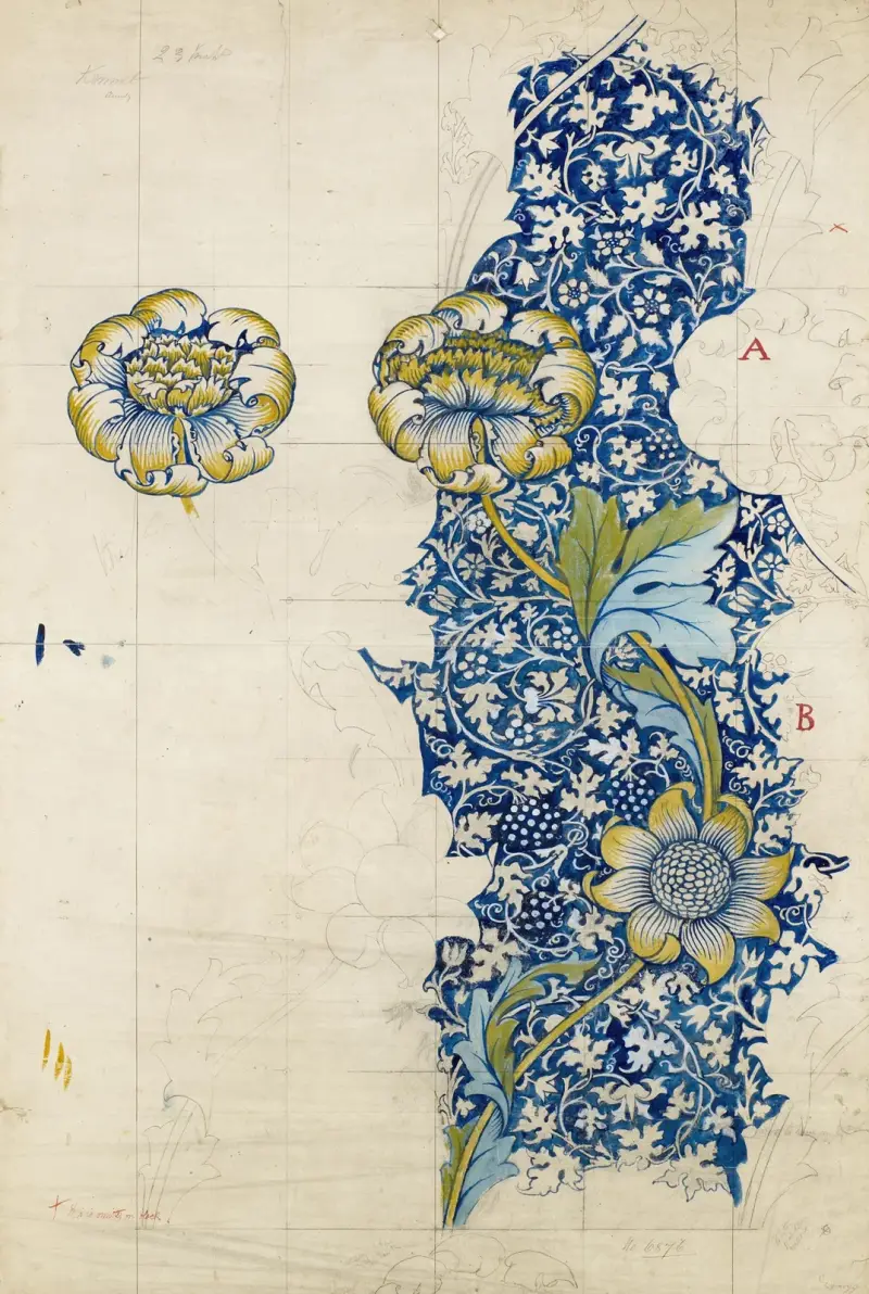 Kennet von William Morris