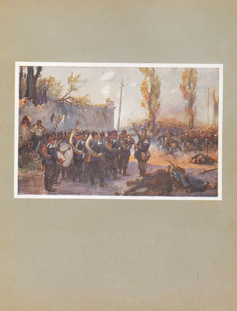 Wojciech Kossak, plansch 14 av Wojciech Kossak