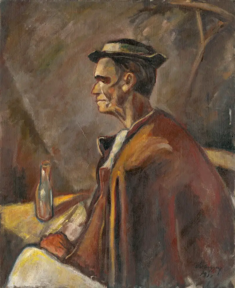 Drinking Spirits av Zolo Palugyay